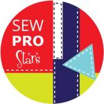 Sew Pro Stars Blog Hop